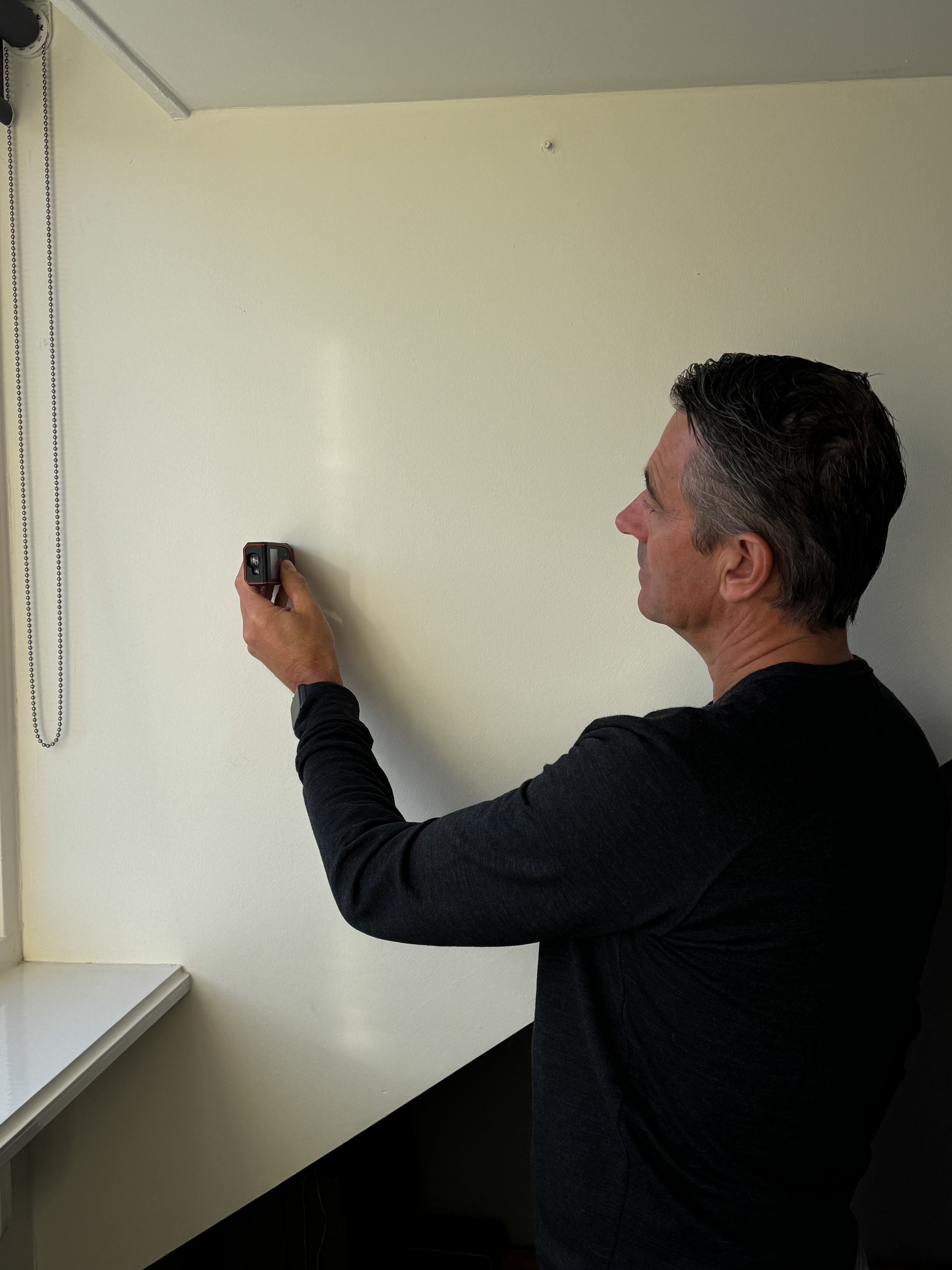 Photo of Maarten Hak