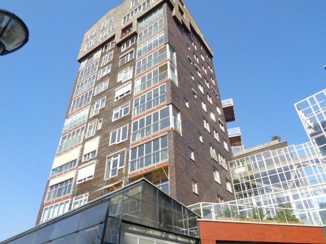 Photo of property Maarten Harpertsz. Trompweg 128, Dordrecht