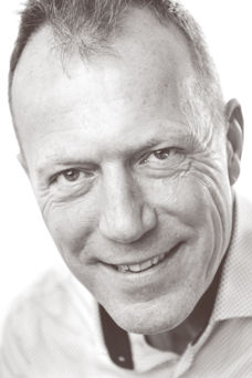 Foto von Maarten IJzerman