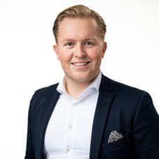 Photo of Maarten jr. Otten