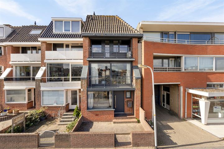 Maarten Kruytstraat 8 in Noordwijk