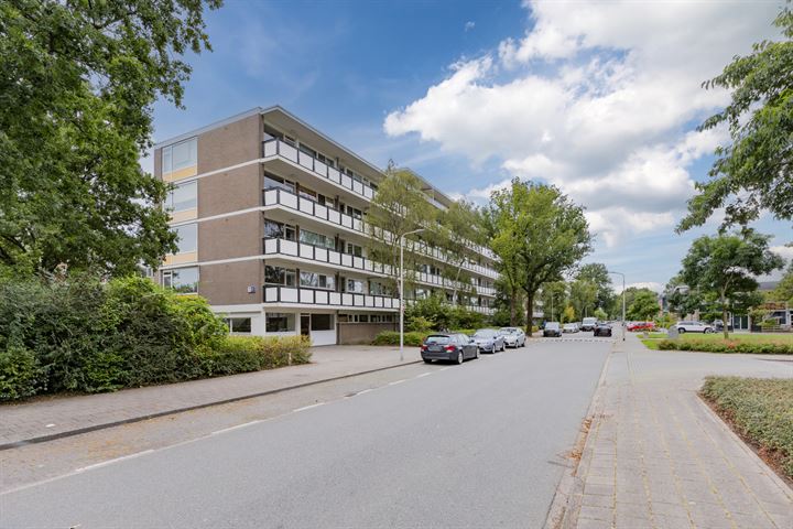 Maarten Lutherweg 153 in Amstelveen