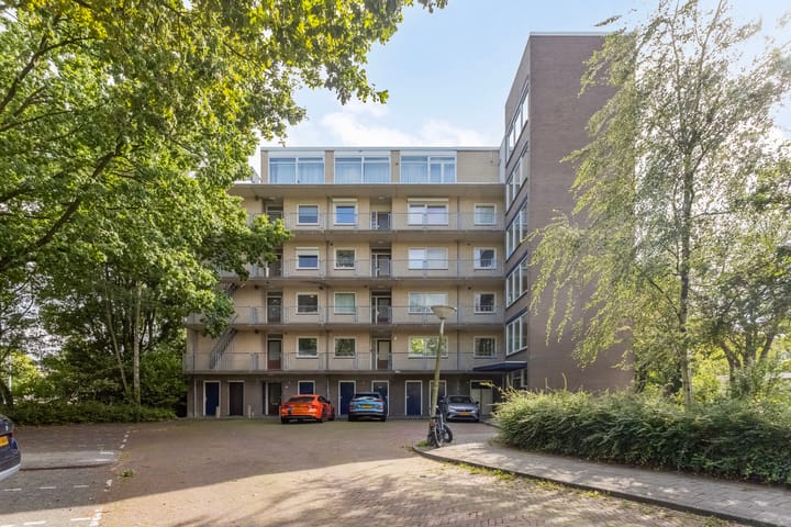 Photo of property Maarten Lutherweg 174, Amstelveen