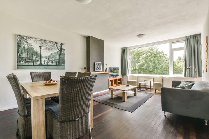 Maarten Lutherweg 187 in Amstelveen
