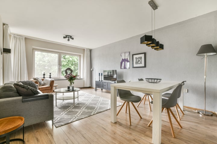 Maarten Lutherweg 190 in Amstelveen