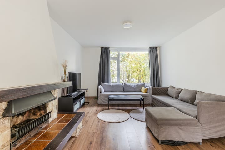 Maarten Lutherweg 196 in Amstelveen