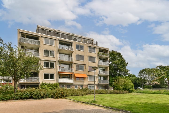 Maarten Lutherweg 248 in Amstelveen