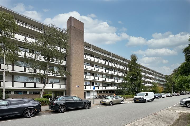 Maarten Lutherweg 279 in Amstelveen