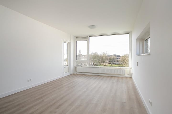 Maarten Lutherweg 72 in Amstelveen