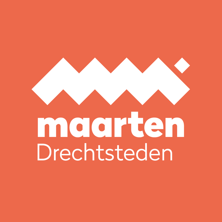 Logo Maarten Makelaardij Drechtsteden