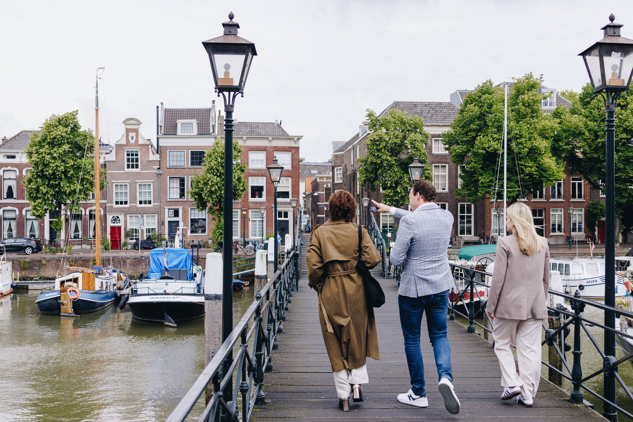 Kantoor foto van Maarten Makelaardij Drechtsteden