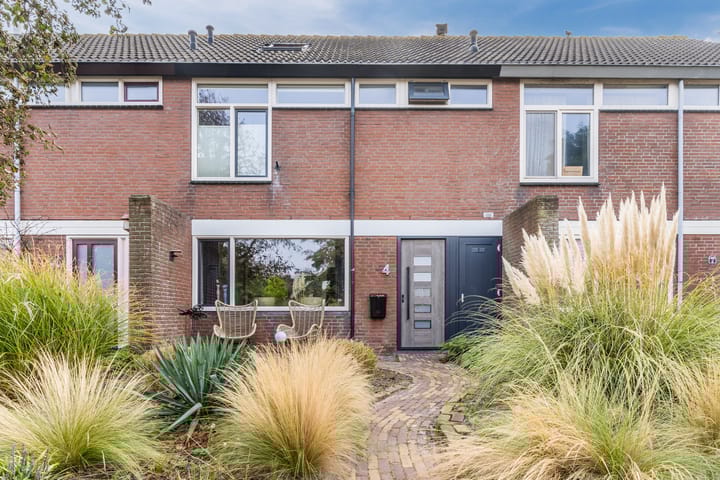 Foto von Haus Maarten Mooystraat 4, Callantsoog