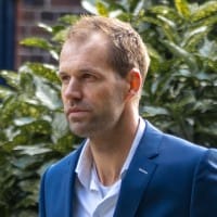 Photo de Maarten Post