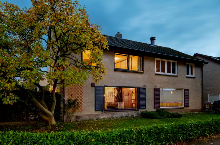 Maarten Tromplaan 57, Twello Foto van woning Maarten Tromplaan 57, Twello