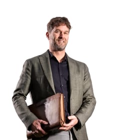 Foto von Maarten Uithol