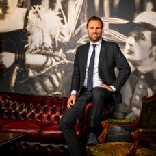 Foto von Maarten van Laer - RM RT