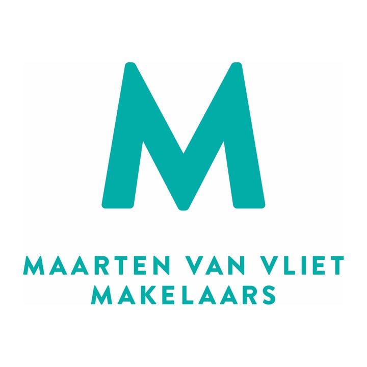 Logo Maarten van Vliet Makelaars