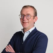Photo of Maarten Verkaaik