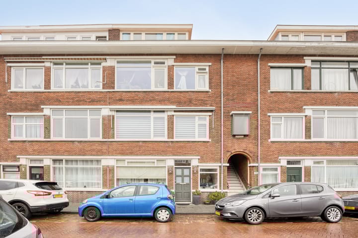 Maartensdijklaan 18 in 's-Gravenhage foto