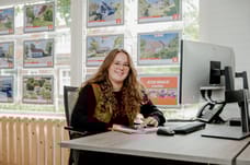 Photo of Maartje Bosman