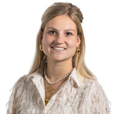 Photo of Maartje Dalhoeven