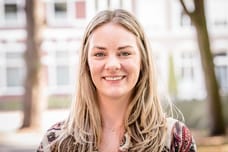 Photo of Maartje de Beer