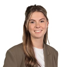 Photo of Maartje Dijkstra