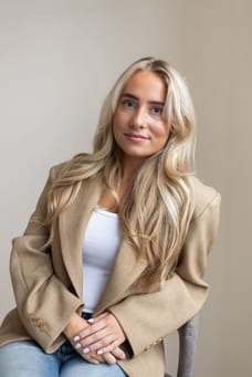 Photo of Maartje van Bakel