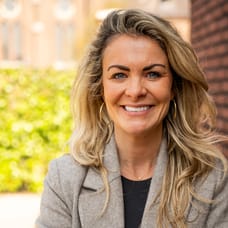 Foto von Maartje van den Bogaerd