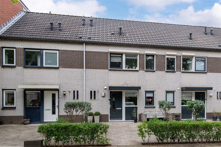 Maartvlinderstraat 47 in Veenendaal