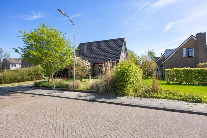 Maarweg 7 in Baflo