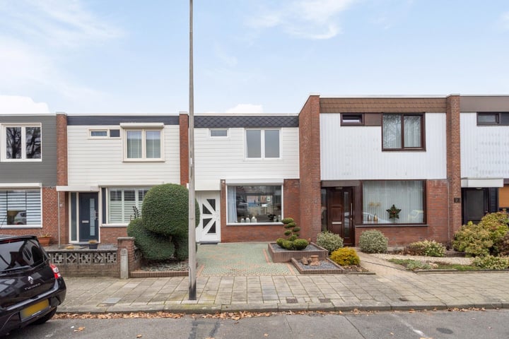 Photo of property Maarzijde 19, Kerkrade