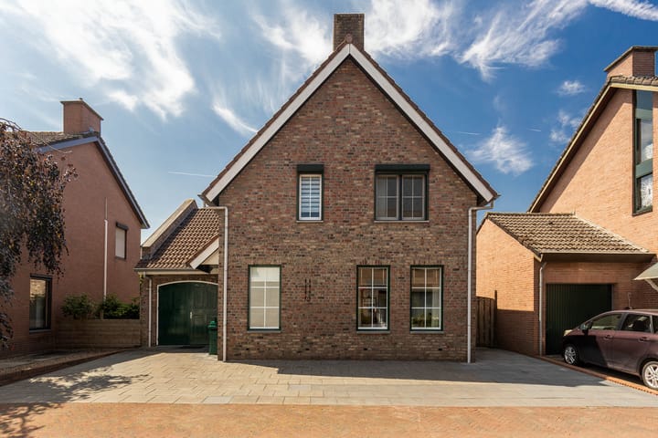 Photo of property Maasbanderkerkweg 20, Stein