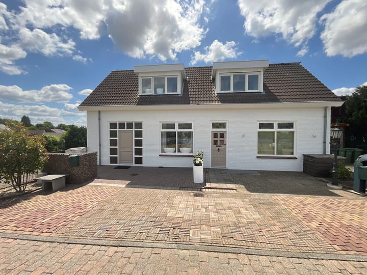 Photo of property Maasbandijk 4, Kerkdriel