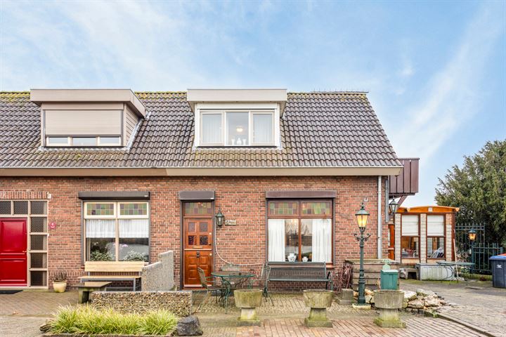 Photo of property Maasbandijk 4a, Kerkdriel