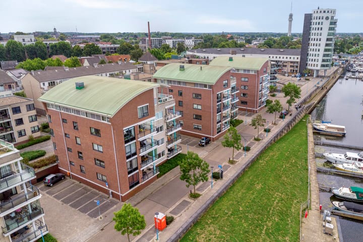 Maasboulevard 53 in Roermond
