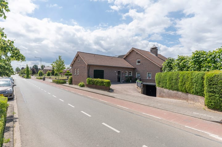 Maasbrachterweg 91 in Echt