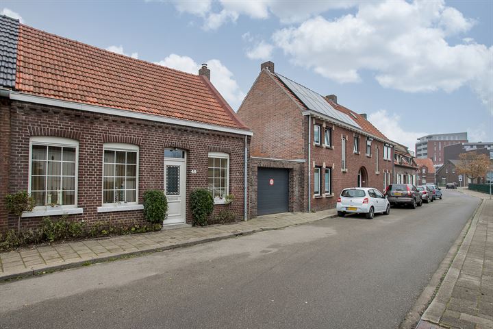 Maasbreesestraat 48 in Venlo