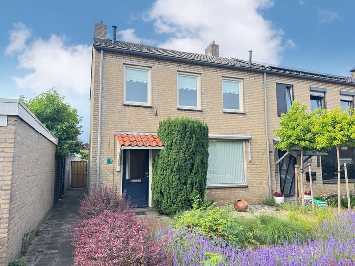 Photo of property Maasbreesestraat 82, Venlo