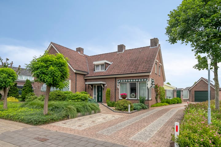 Photo of property Maasbreeseweg 47, Sevenum
