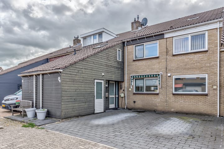 Maasdal 7 in Capelle aan den IJssel