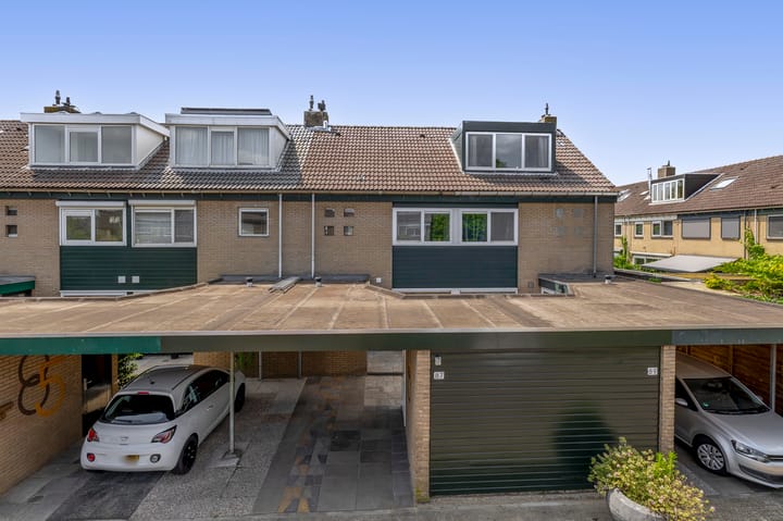 Foto von Haus Maasdal 87, Capelle aan den IJssel