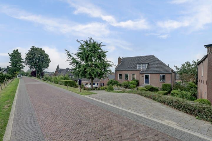 Maasdijk 12b in Rijswijk (NB)
