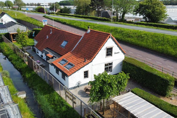 Maasdijk 179 in 's-Gravenzande