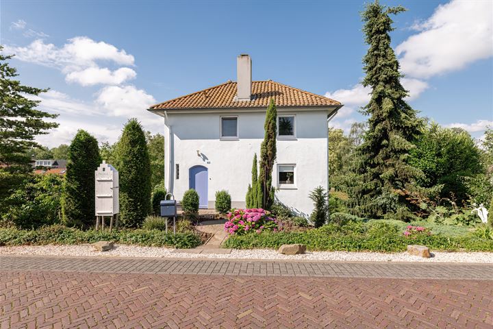 Photo of property Maasdijk 18, Rijswijk (NB)