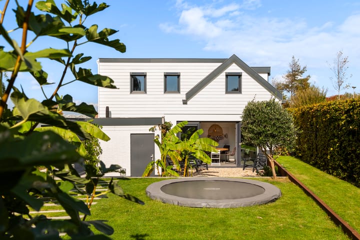 Maasdijk 182 in Maasdijk Foto