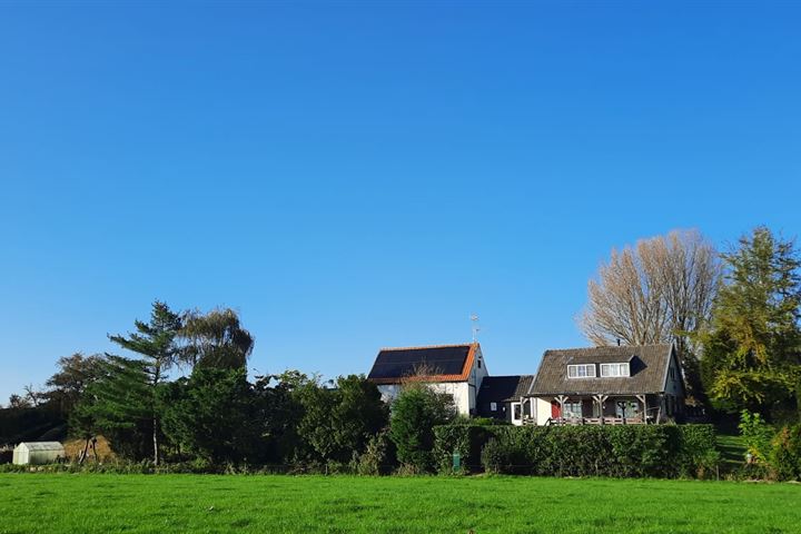 Maasdijk 63 in Poederoijen