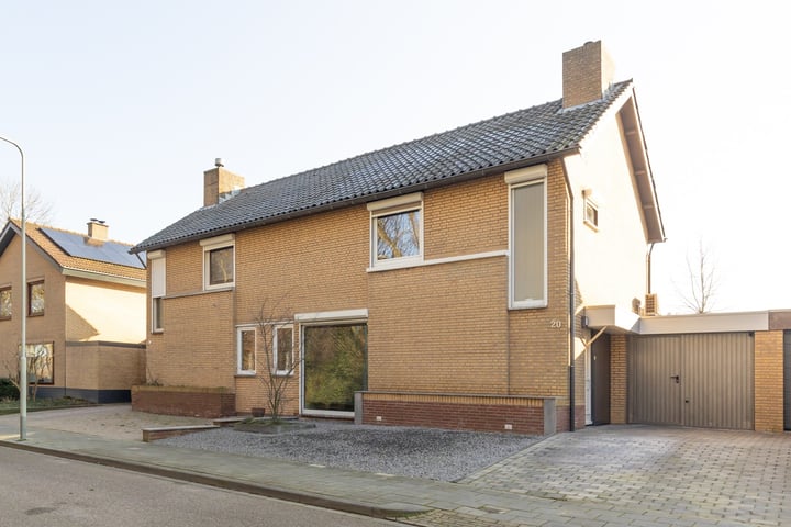 Maaseikerweg 20 in Holtum