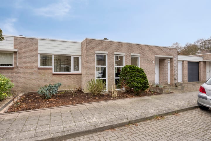 Maaseikstraat 3 in Eindhoven