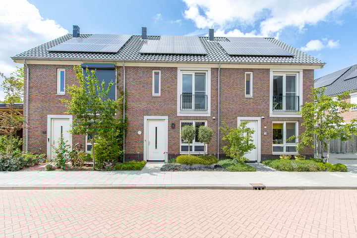 Maasgaard 12 in Wijk en Aalburg